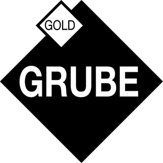 Goldgrube