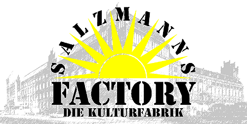 Kulturfabrik Salzmann @Panoptikum