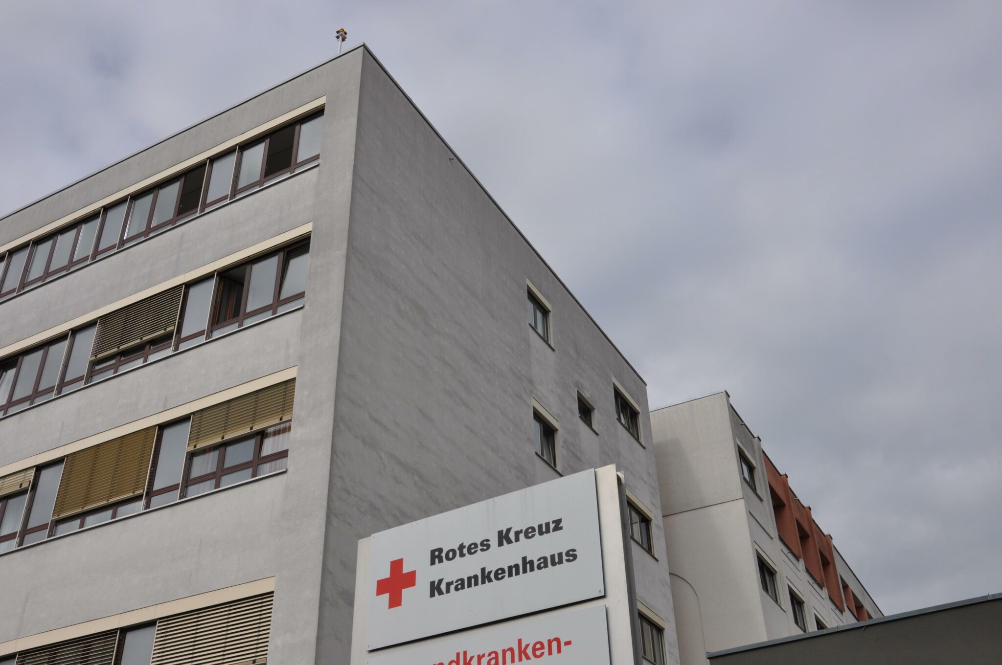 Das lteste Klinikum In Kassel Nun In Privater Hand Die Dezentrale das-lteste-klinikum-in-kassel-nun-in-privater-hand-die-dezentrale