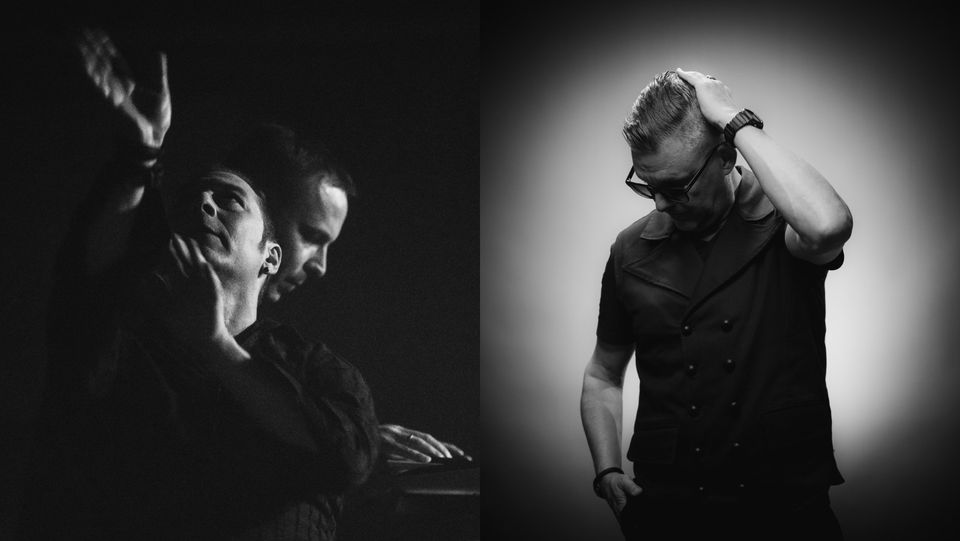 Psyche + Alex Braun