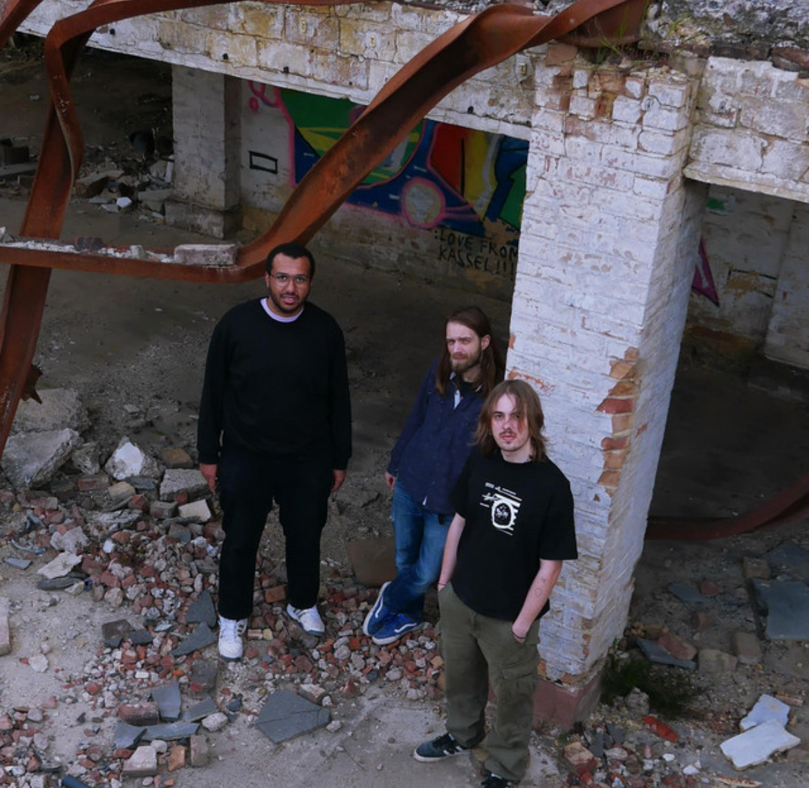 zdjęcie: Peak © Stella Hood