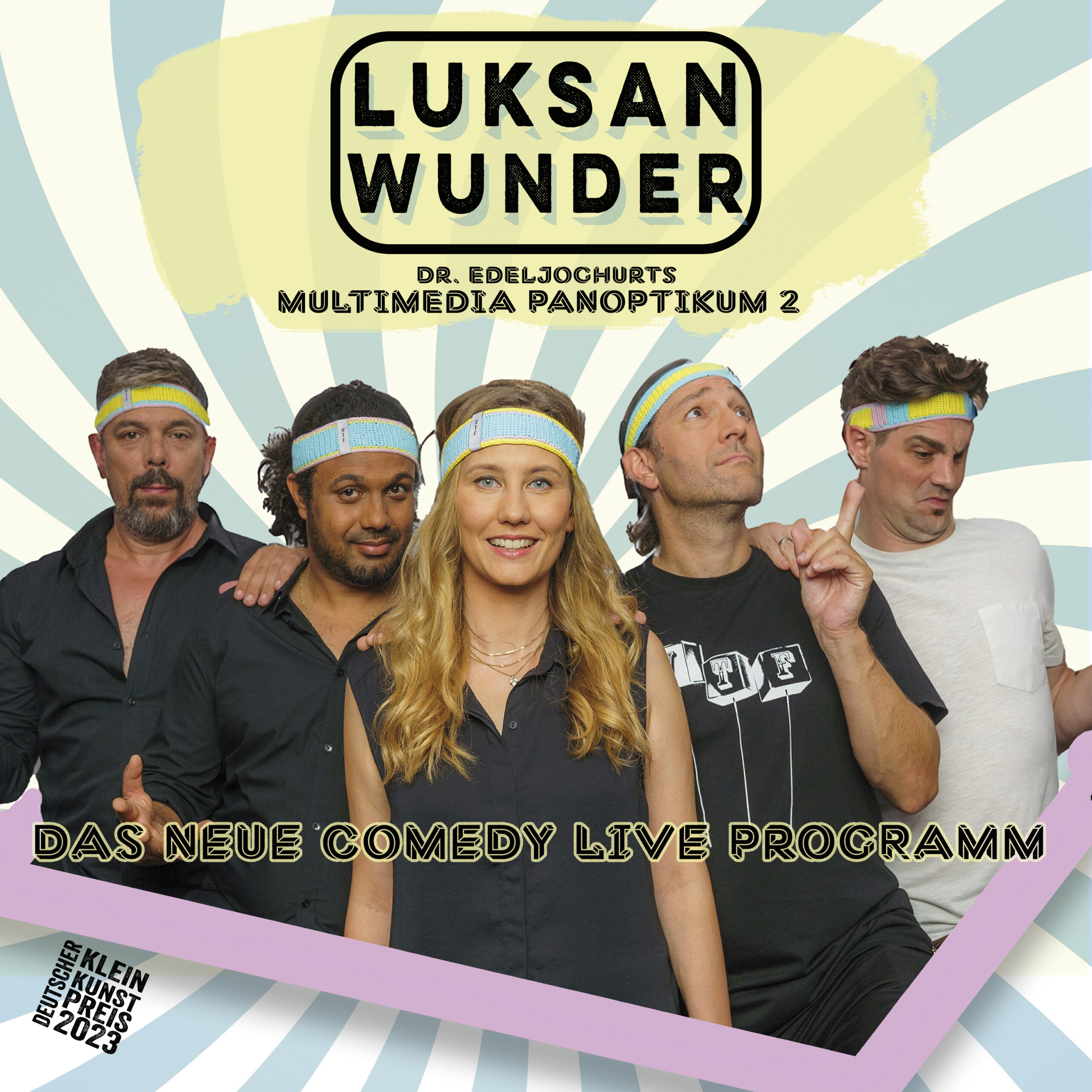 фото: Luksan Wunder © Luksan Wunder