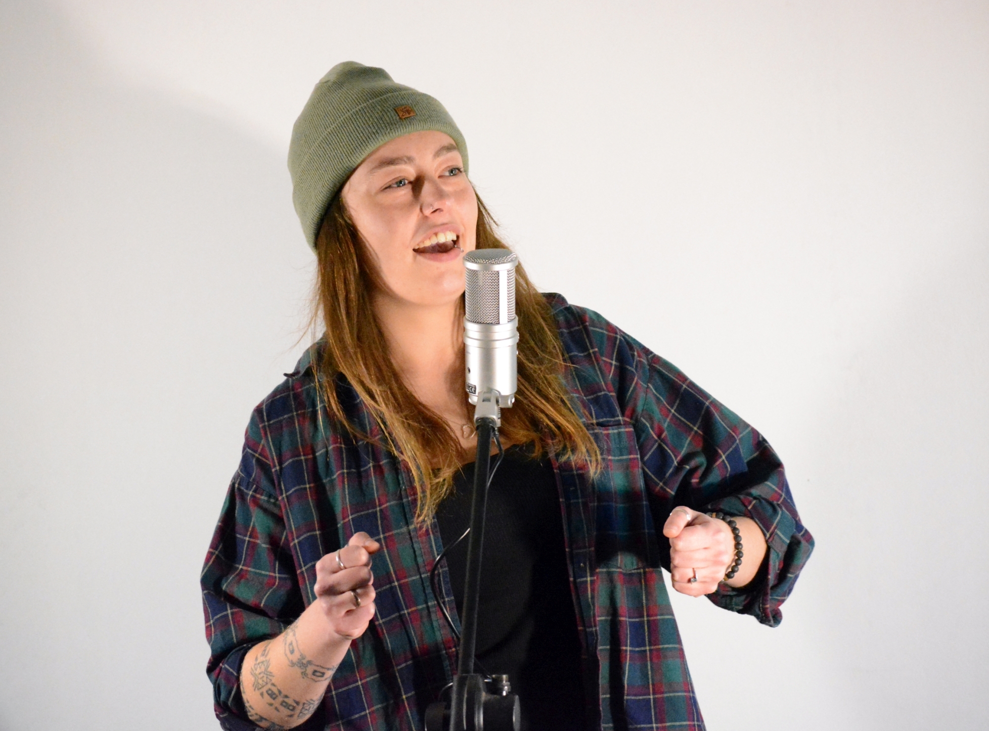 photo: Joki Keilen © Marvin Seeligmann